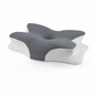 Almohada Cervical Ergonómica Memory Foam | Descanso y Alivio de Cuello