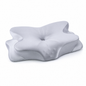Almohada Cervical Ergonómica Memory Foam | Descanso y Alivio de Cuello