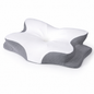 Almohada Cervical Ergonómica Memory Foam | Descanso y Alivio de Cuello