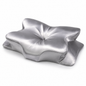 Almohada Cervical Ergonómica Memory Foam | Descanso y Alivio de Cuello
